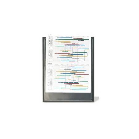 3L Sichttasche PP A4 10090 transparent