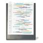3L Sichttasche PP A4 10090 transparent