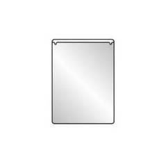 3L Sichttasche PP A4 10090 transparent