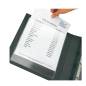 3L Sichttasche PP A4 10090 transparent