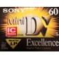 SONY DVM60EXM