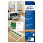 AVERY ZWECKFORM C32011-10