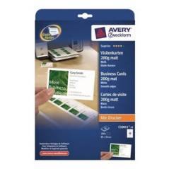 AVERY ZWECKFORM C32011-10