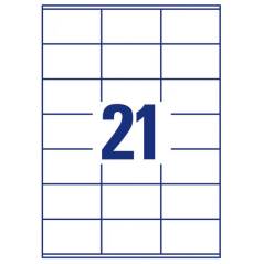 AVERY ZWECKFORM 3481