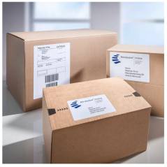 AVERY ZWECKFORM Etiketten 105x148mm