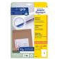AVERY ZWECKFORM 6119