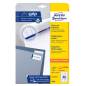 AVERY ZWECKFORM 4780