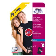 AVERY ZWECKFORM MD1003