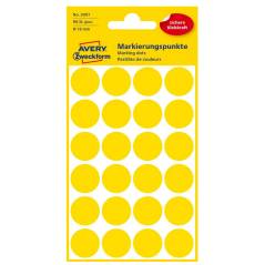 AVERY ZWECKFORM 3007