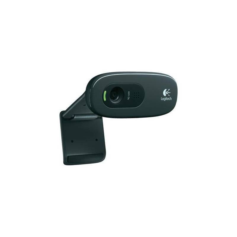 LOGITECH HD Webcam C270 960-000635