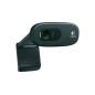 LOGITECH HD Webcam C270 960-000635