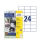 AVERY ZWECKFORM 3474-10