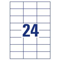 AVERY ZWECKFORM 3474-10