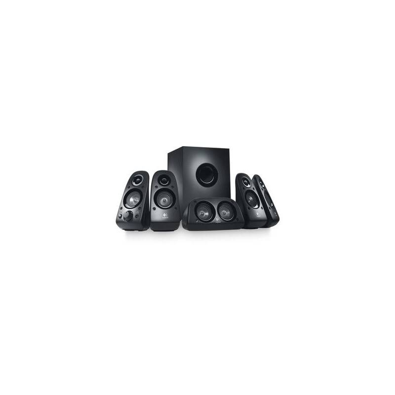 LOGITECH 980-000431 / Z506