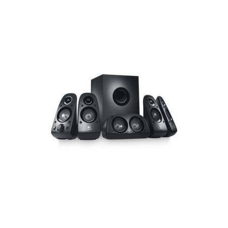 LOGITECH 980-000431 / Z506
