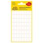AVERY ZWECKFORM Haushaltetiketten 13×8mm AVERY ZWECKFORM Haushaltetiketten 13×8mm