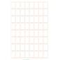 AVERY ZWECKFORM Haushaltetiketten 13×8mm AVERY ZWECKFORM Haushaltetiketten 13×8mm
