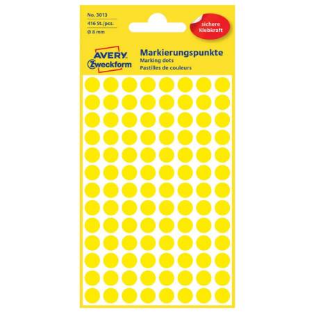 AVERY ZWECKFORM 3013