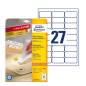 AVERY ZWECKFORM L4737REV-25