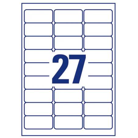 AVERY ZWECKFORM L4737REV-25