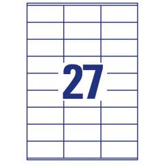 AVERY ZWECKFORM 3479