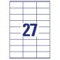 AVERY ZWECKFORM 3479