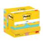 POST-IT Notes Beachside 51x38mm