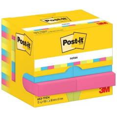 POST-IT Notes Energetic