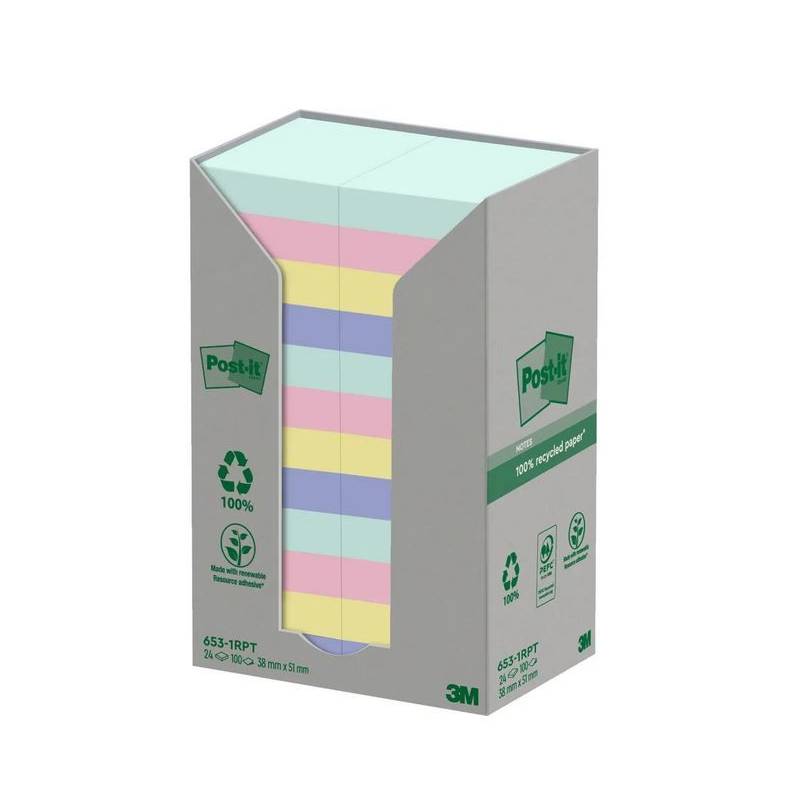 POST-IT 653-1RPT