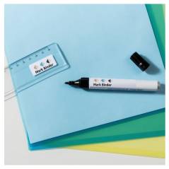 AVERY ZWECKFORM Etiketten 38x21, 2mm