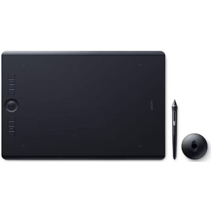 Wacom Stifttablet Intuos Pro L PTH-860-N Wacom Stifttablet Intuos Pro L PTH-860-N