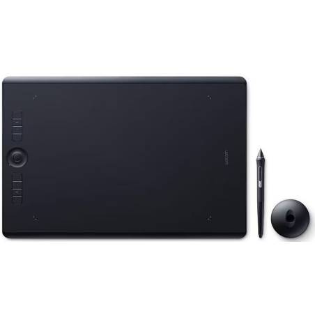 Wacom Stifttablet Intuos Pro L