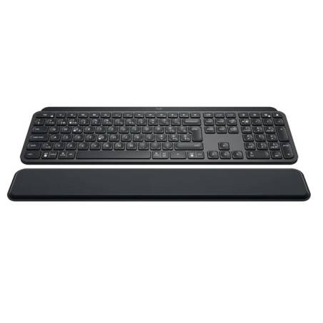 LOGITECH Tastatur MX 920009408 Keys Plus