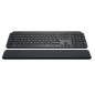 LOGITECH Tastatur MX 920009408 Keys Plus LOGITECH Tastatur MX 920009408 Keys Plus
