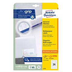 AVERY ZWECKFORM 6173