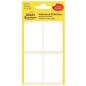 AVERY ZWECKFORM Etiketten 54×35mm AVERY ZWECKFORM Etiketten 54×35mm