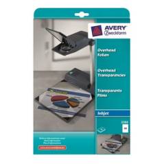 AVERY ZWECKFORM 2503