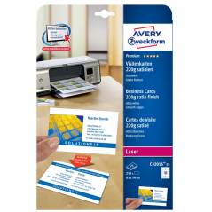 AVERY ZWECKFORM C32016-25
