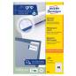 AVERY ZWECKFORM 3651