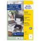 AVERY ZWECKFORM Etiketten 210x297mm AVERY ZWECKFORM Etiketten 210x297mm