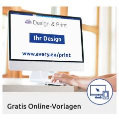 AVERY ZWECKFORM 3657
