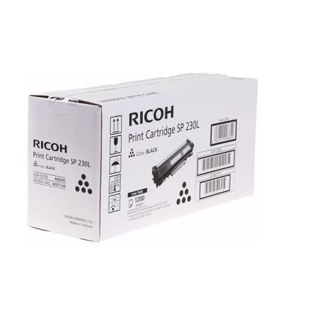 Ricoh SP 230L