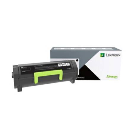 Lexmark Unison Hoch Kapazität Laserdruck Tonerkartusche