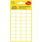 AVERY ZWECKFORM Haushaltetiketten 18×12mm AVERY ZWECKFORM Haushaltetiketten 18×12mm