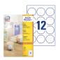 AVERY ZWECKFORM Etiketten A4/60mm AVERY ZWECKFORM Etiketten A4/60mm