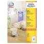 AVERY ZWECKFORM Etiketten A4/60mm AVERY ZWECKFORM Etiketten A4/60mm