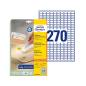 AVERY ZWECKFORM L4730REV-25