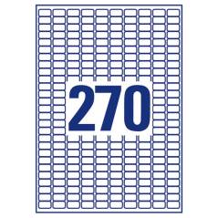 AVERY ZWECKFORM L4730REV-25