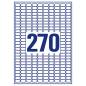 AVERY ZWECKFORM L4730REV-25