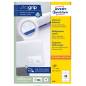 AVERY ZWECKFORM 3653